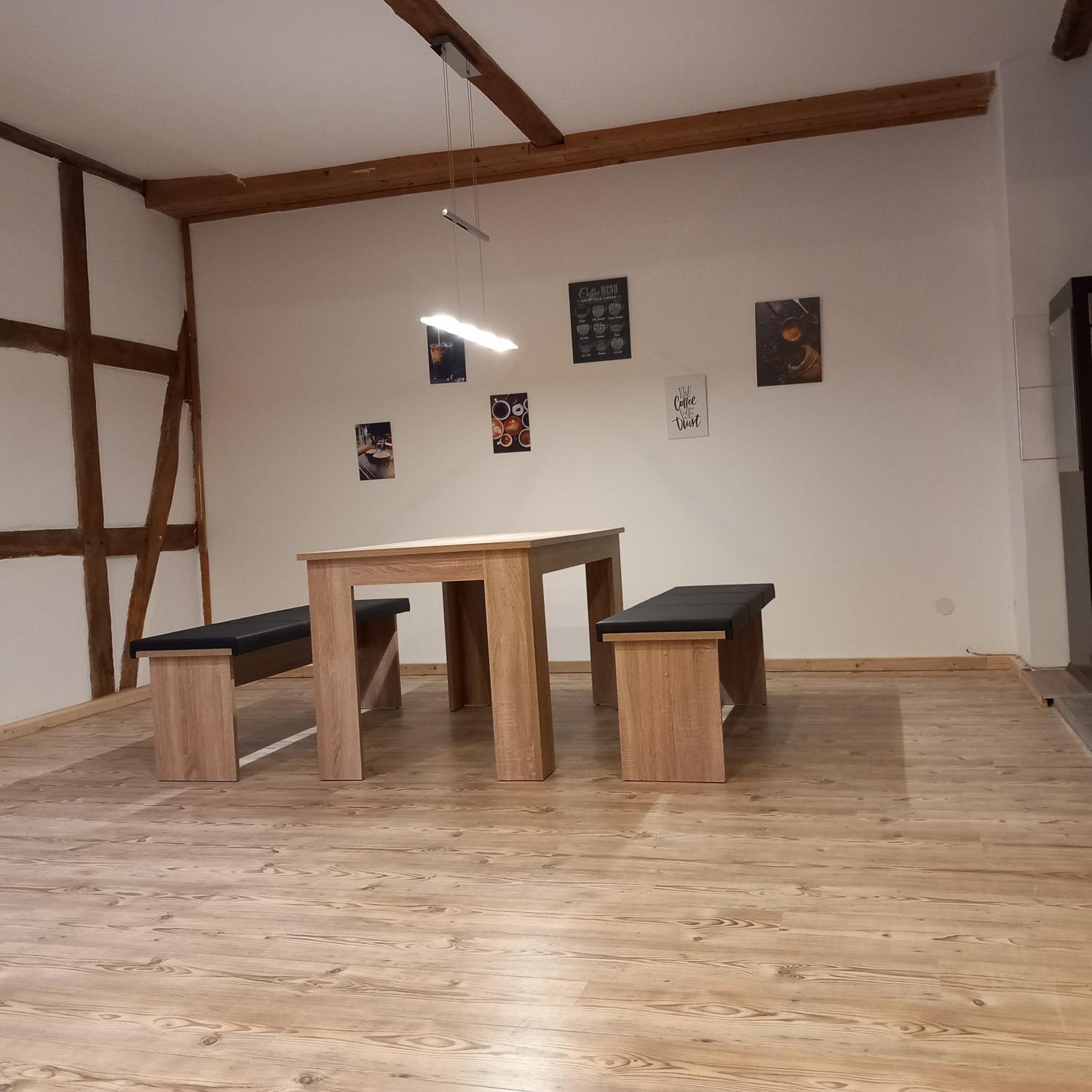 Ferienwohnung 1 Bartölke
