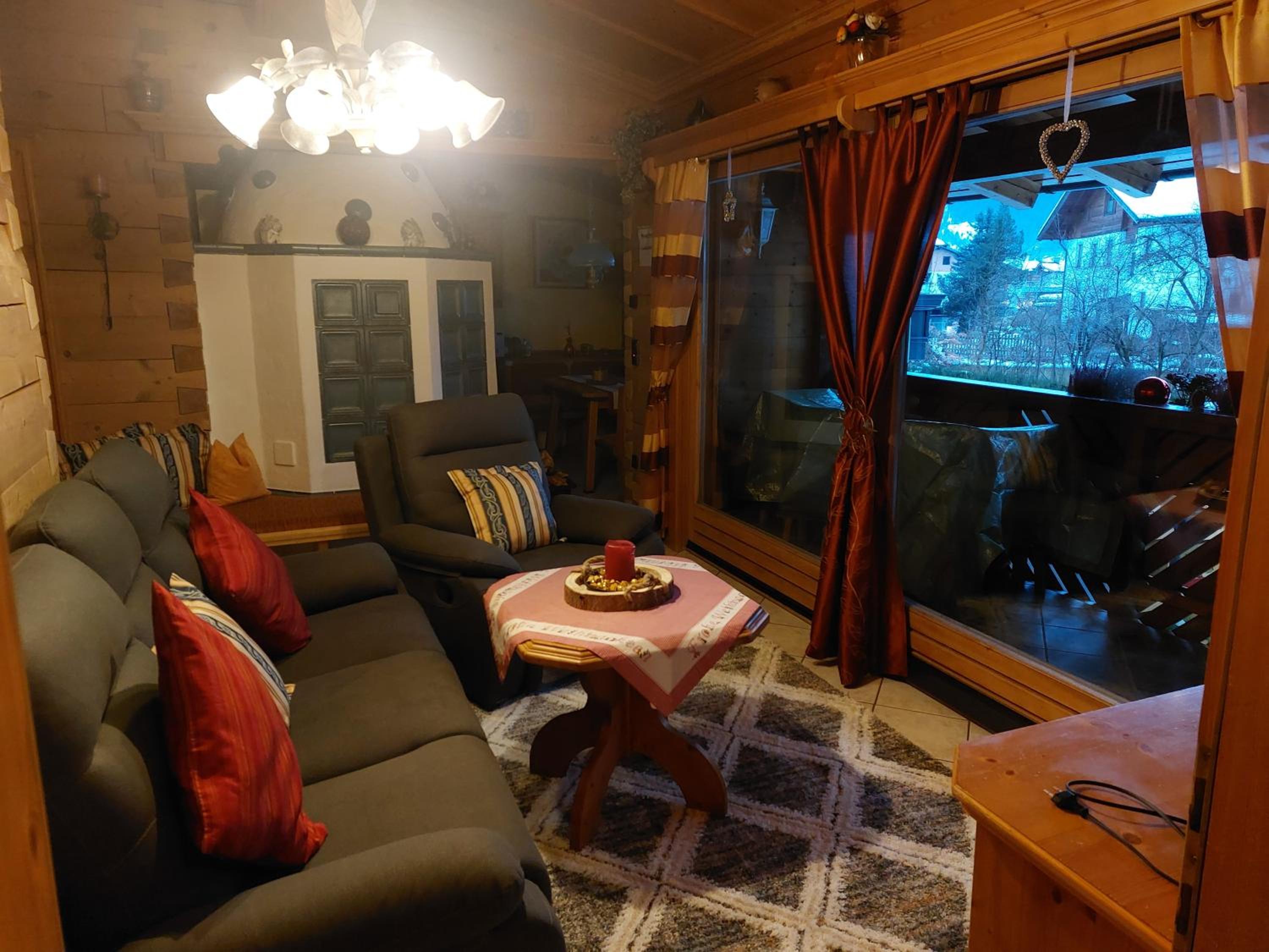 Appartement Hödlmoser