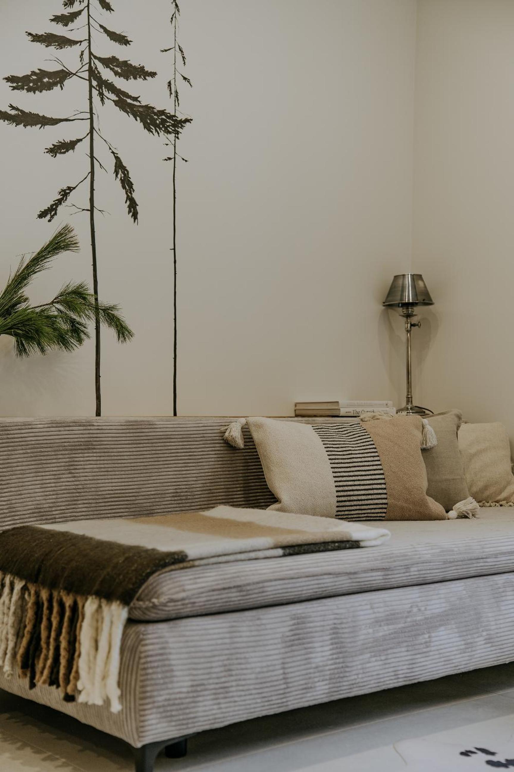 Zakątek Krupówki - Apartamenty w Centrum