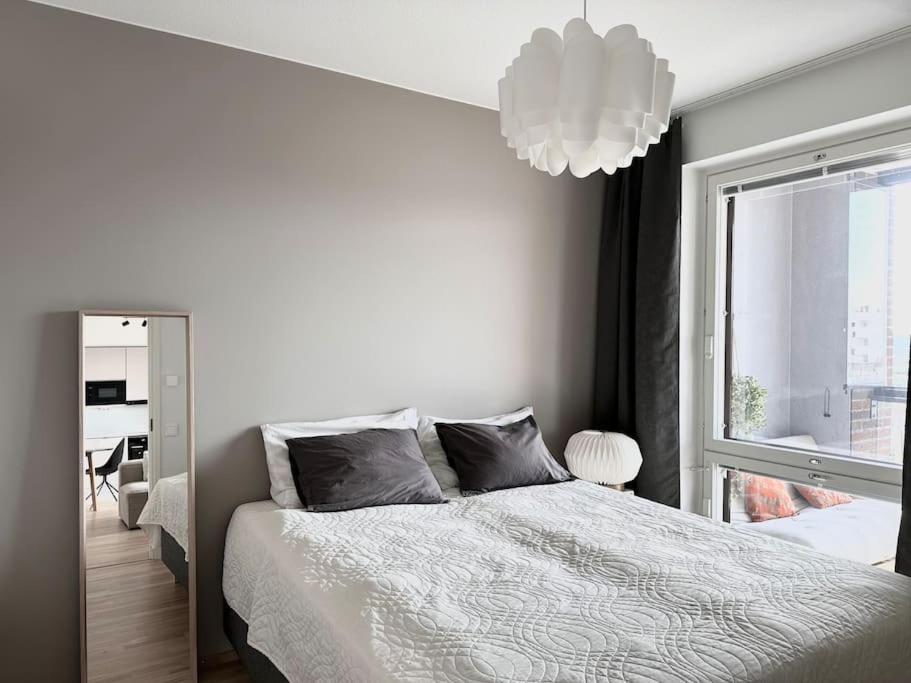 Spacious 1BR With Balcony view 5