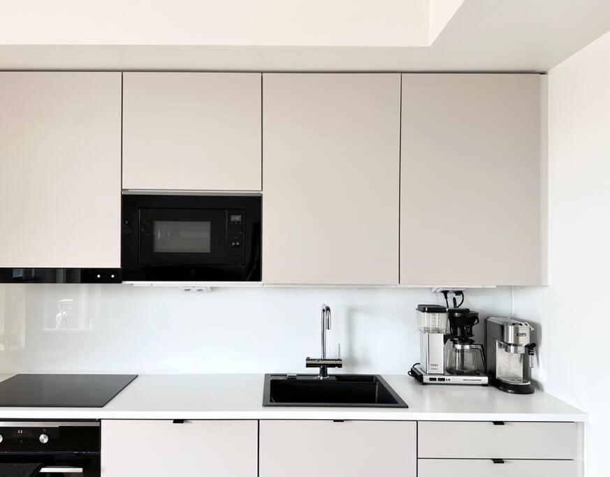 Spacious 1BR With Balcony view 4