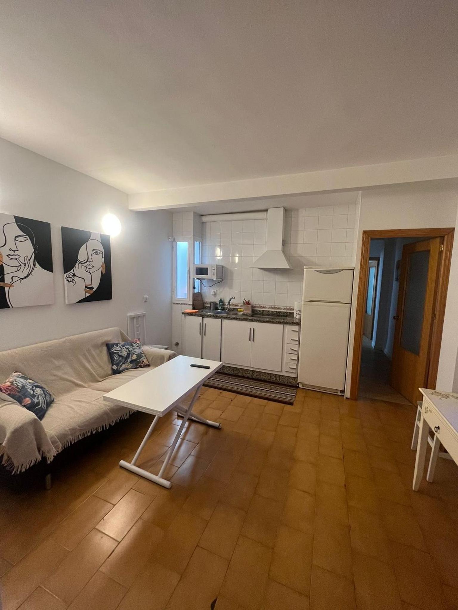 Apartamentos Rincón del Roldán - La Rinconada