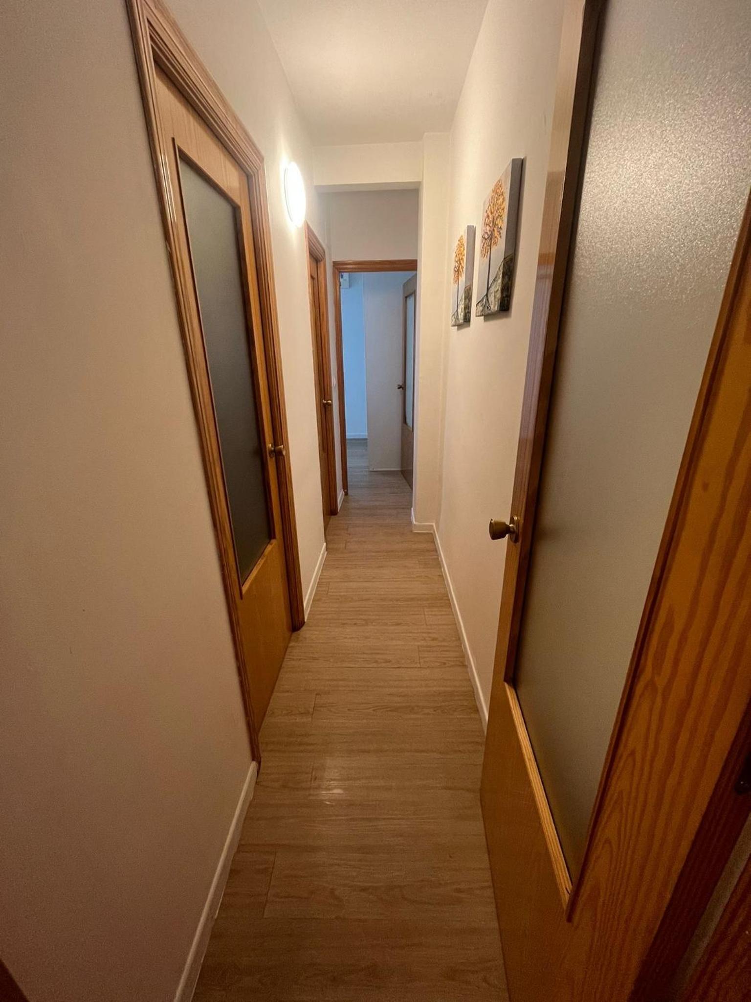 Apartamentos Rincón del Roldán - La Rinconada