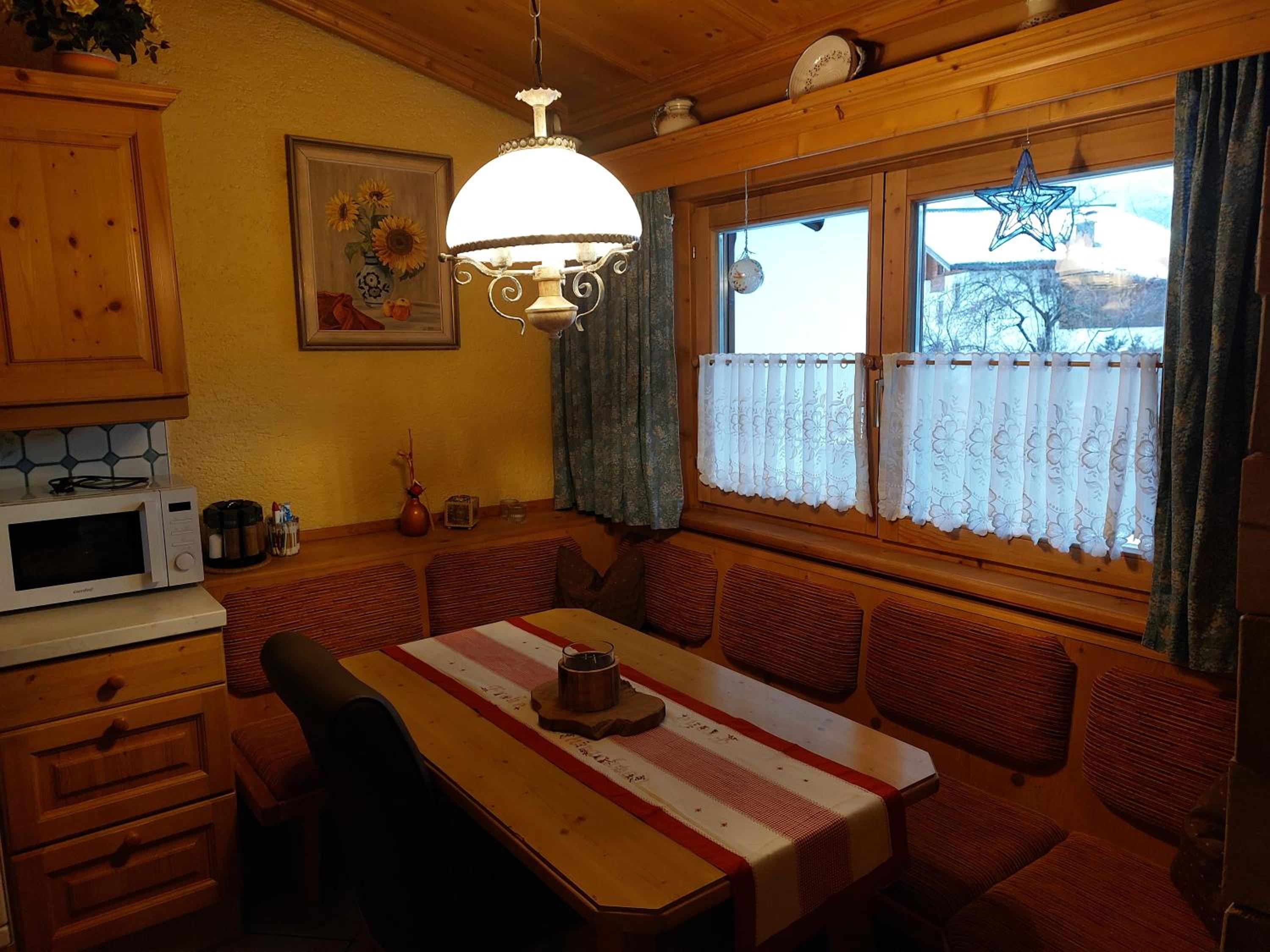 Appartement Hödlmoser