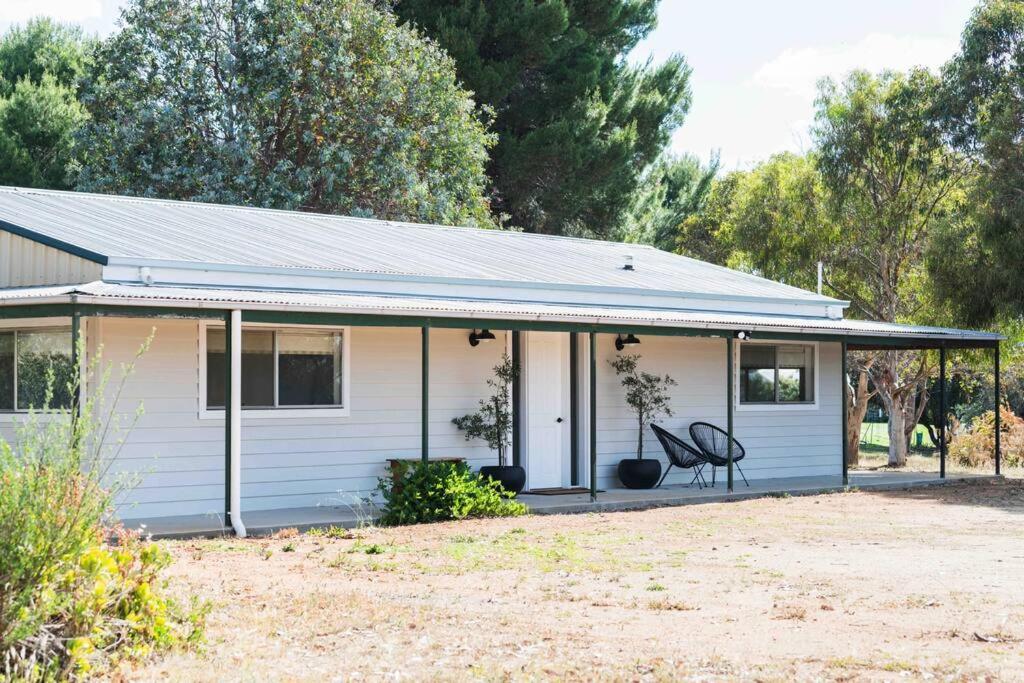 The Bungalow Cottage
