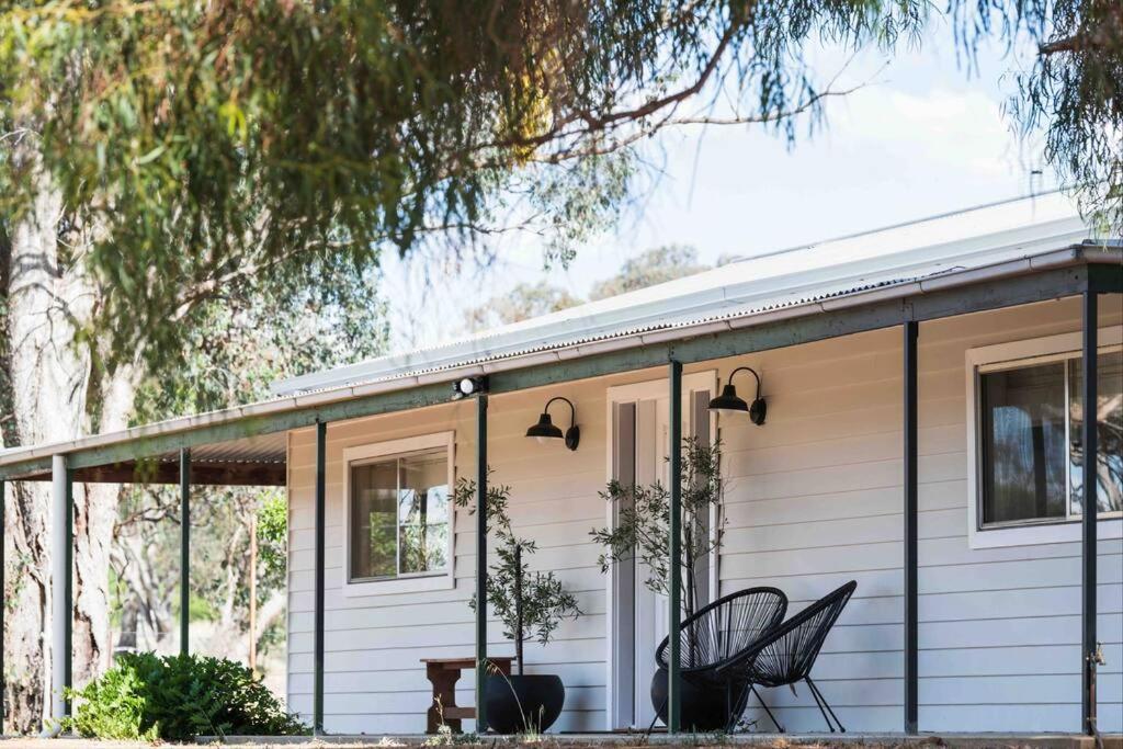 The Bungalow Cottage