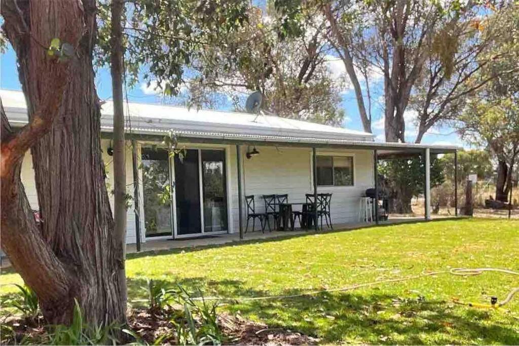 The Bungalow Cottage
