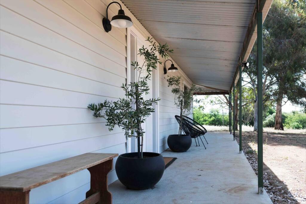 The Bungalow Cottage