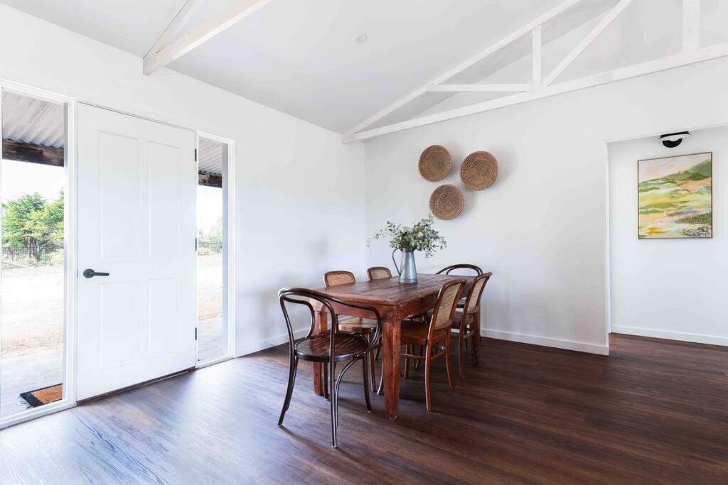 The Bungalow Cottage