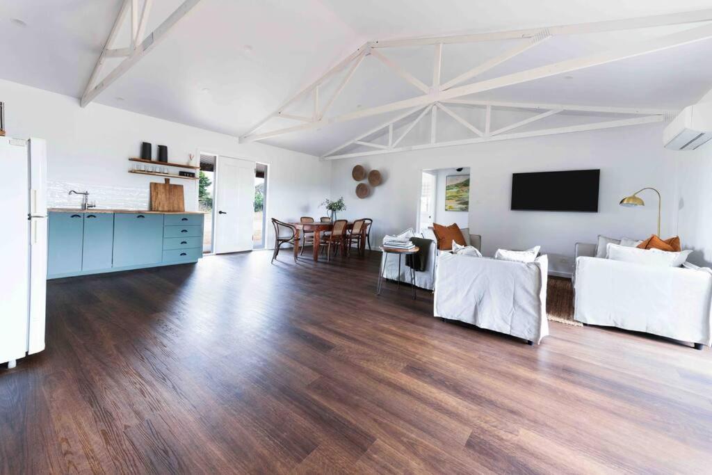 The Bungalow Cottage