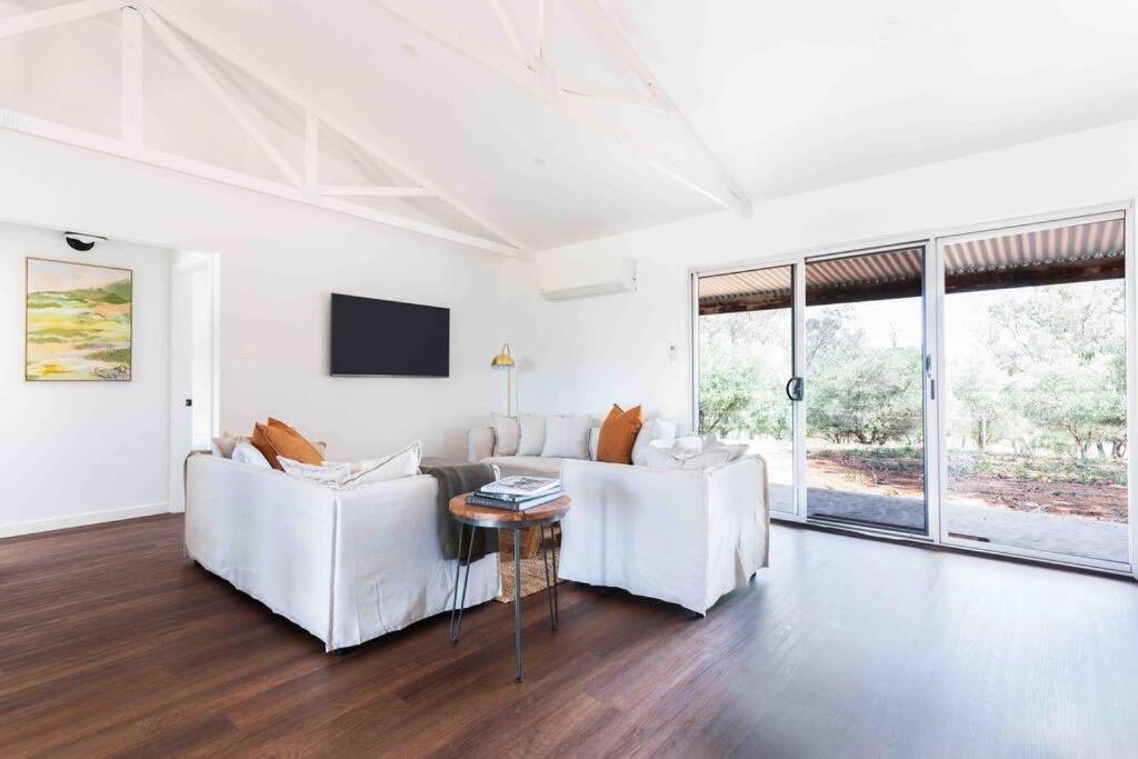 The Bungalow Cottage