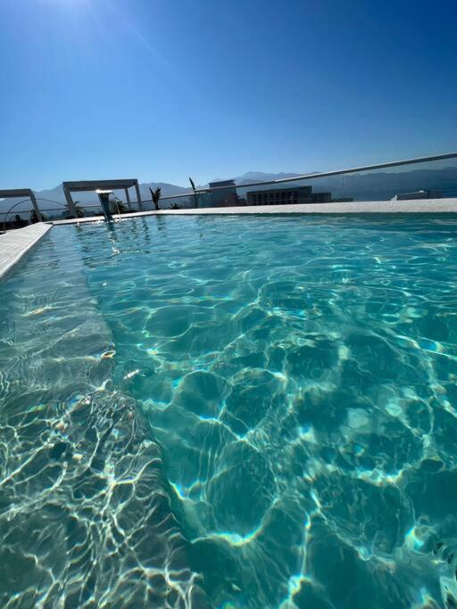 Estudio Vista Marina Vallarta