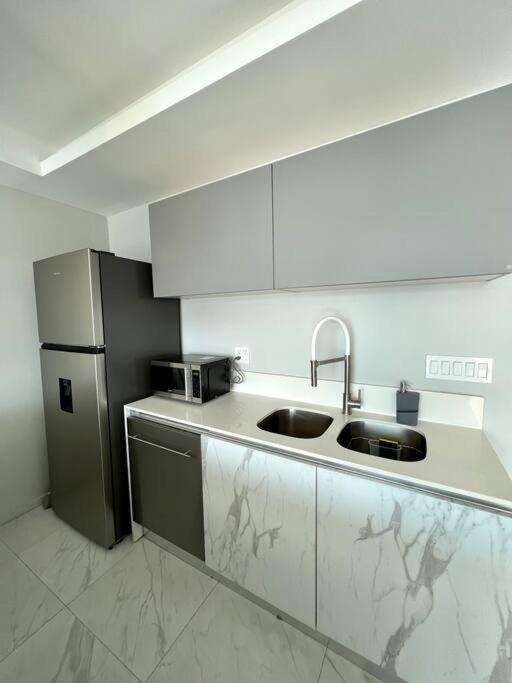 Estudio Vista Marina Vallarta