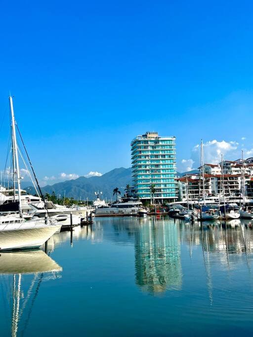 Estudio Vista Marina Vallarta