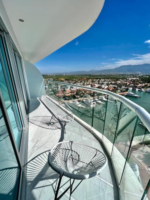 Estudio Vista Marina Vallarta