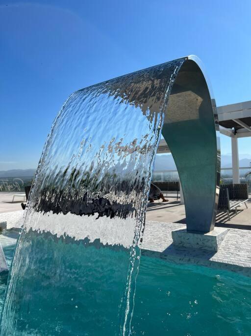 Estudio Vista Marina Vallarta