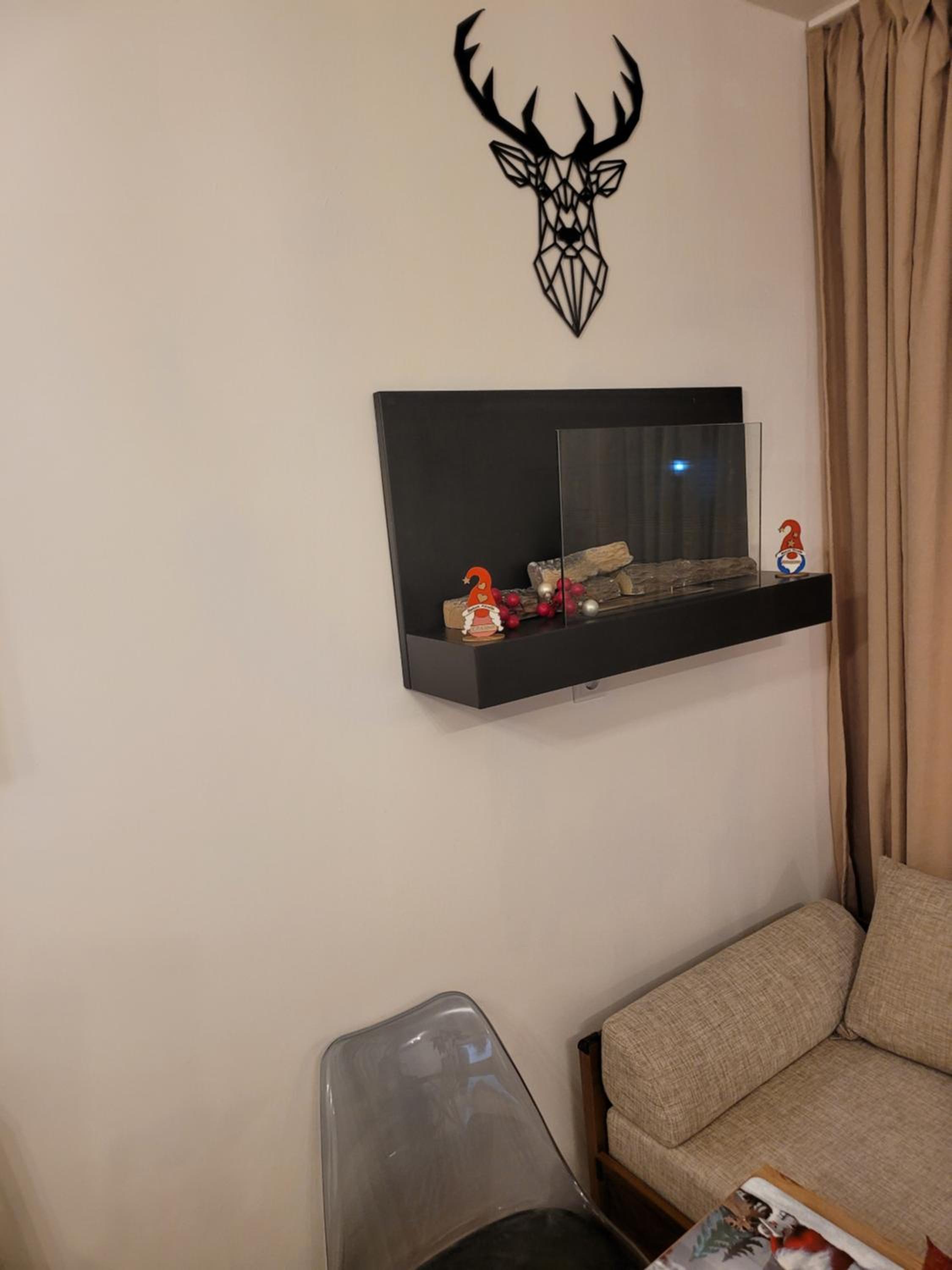 BH and Semiramida Ski Apartment