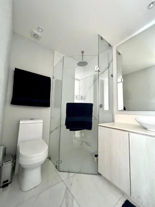 Estudio Vista Marina Vallarta
