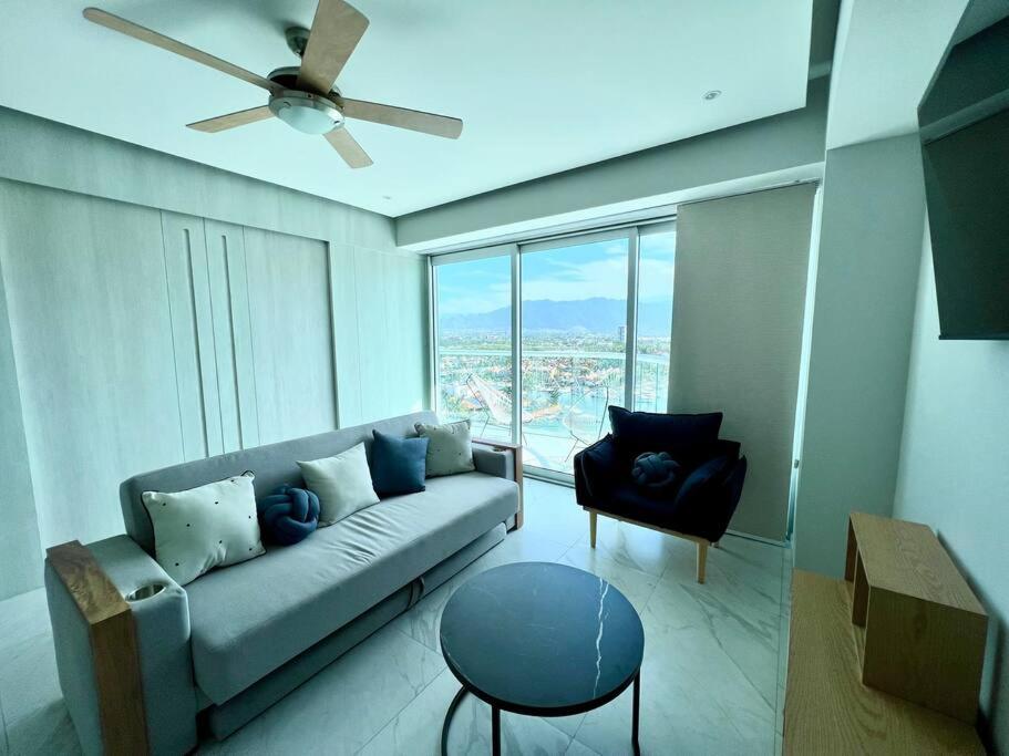 Estudio Vista Marina Vallarta