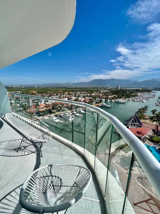 Estudio Vista Marina Vallarta