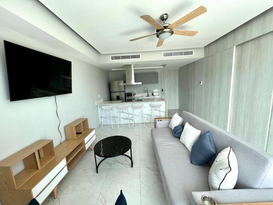 Estudio Vista Marina Vallarta