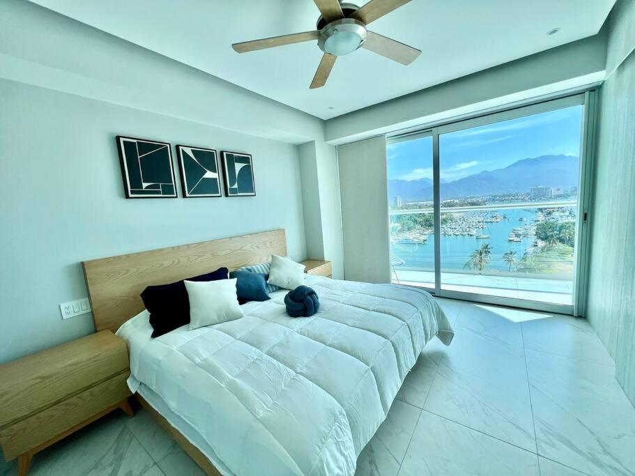 Estudio Vista Marina Vallarta