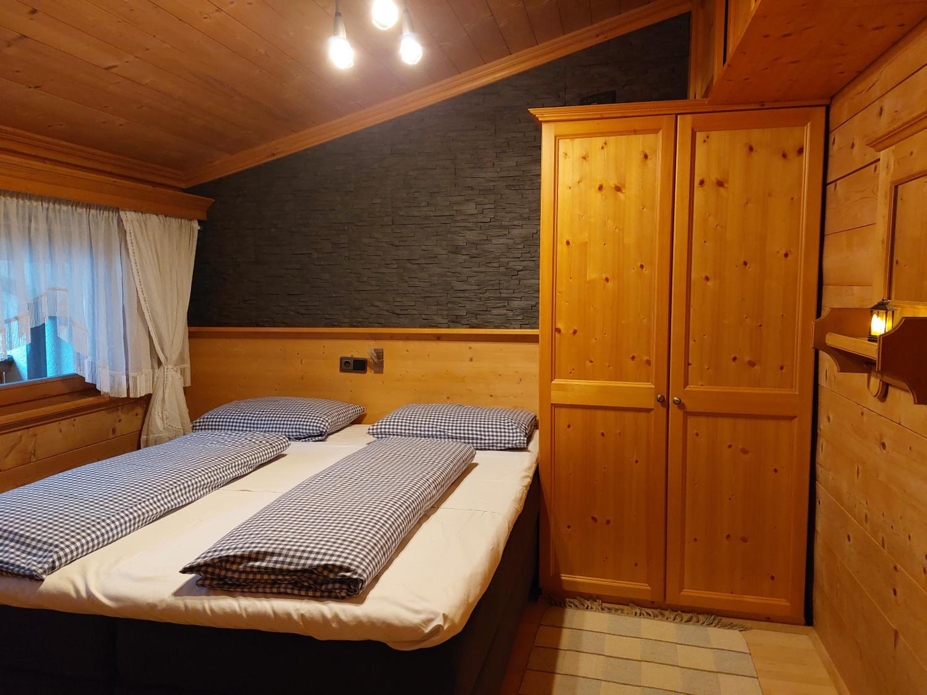 Appartement Hödlmoser