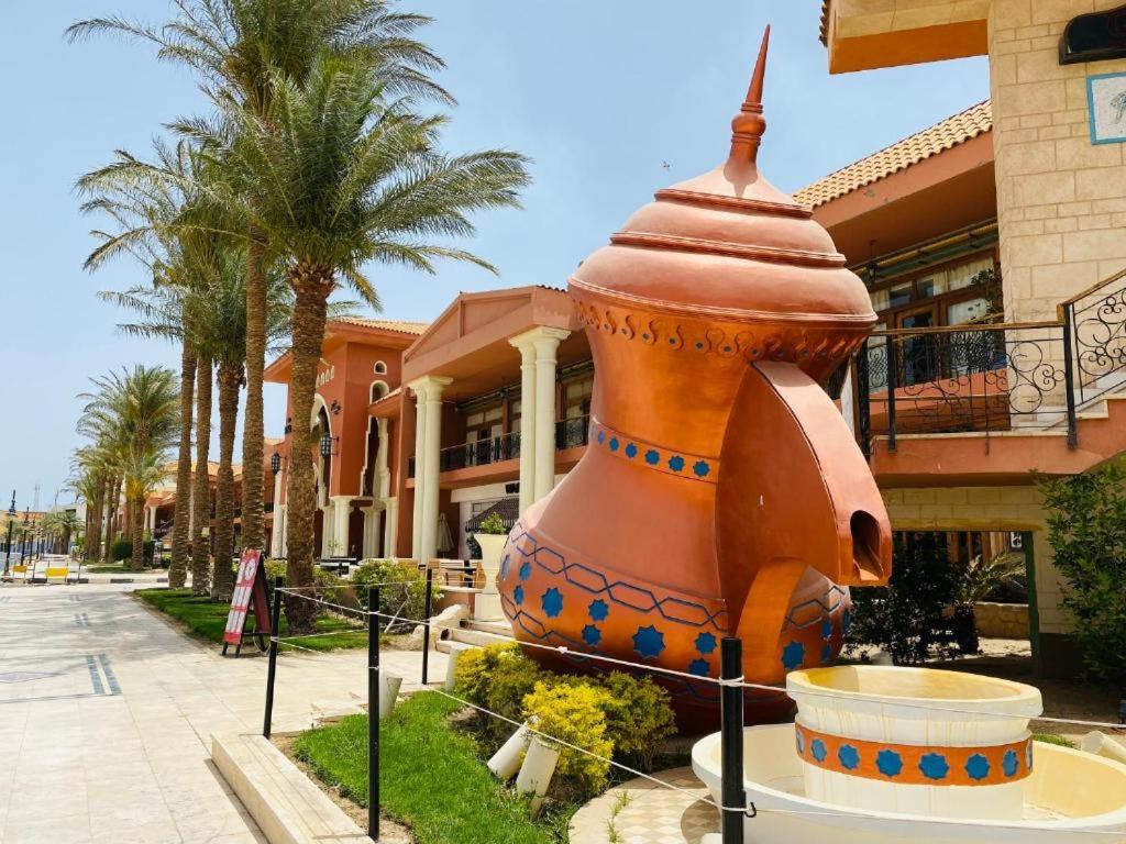 Desert Pearl Romantic Apartment