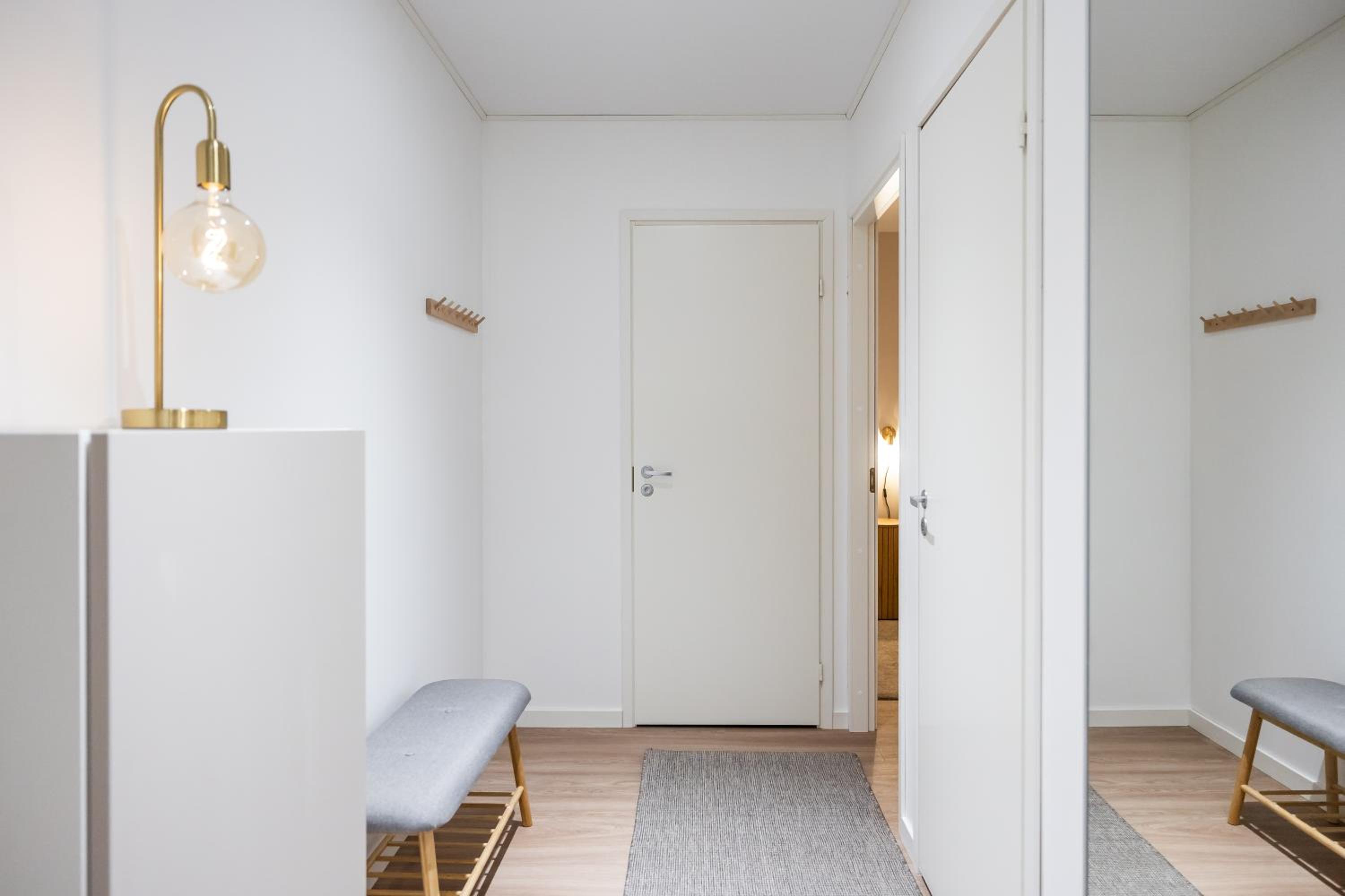 Nordic City Apartment 2 by R&K Apartments