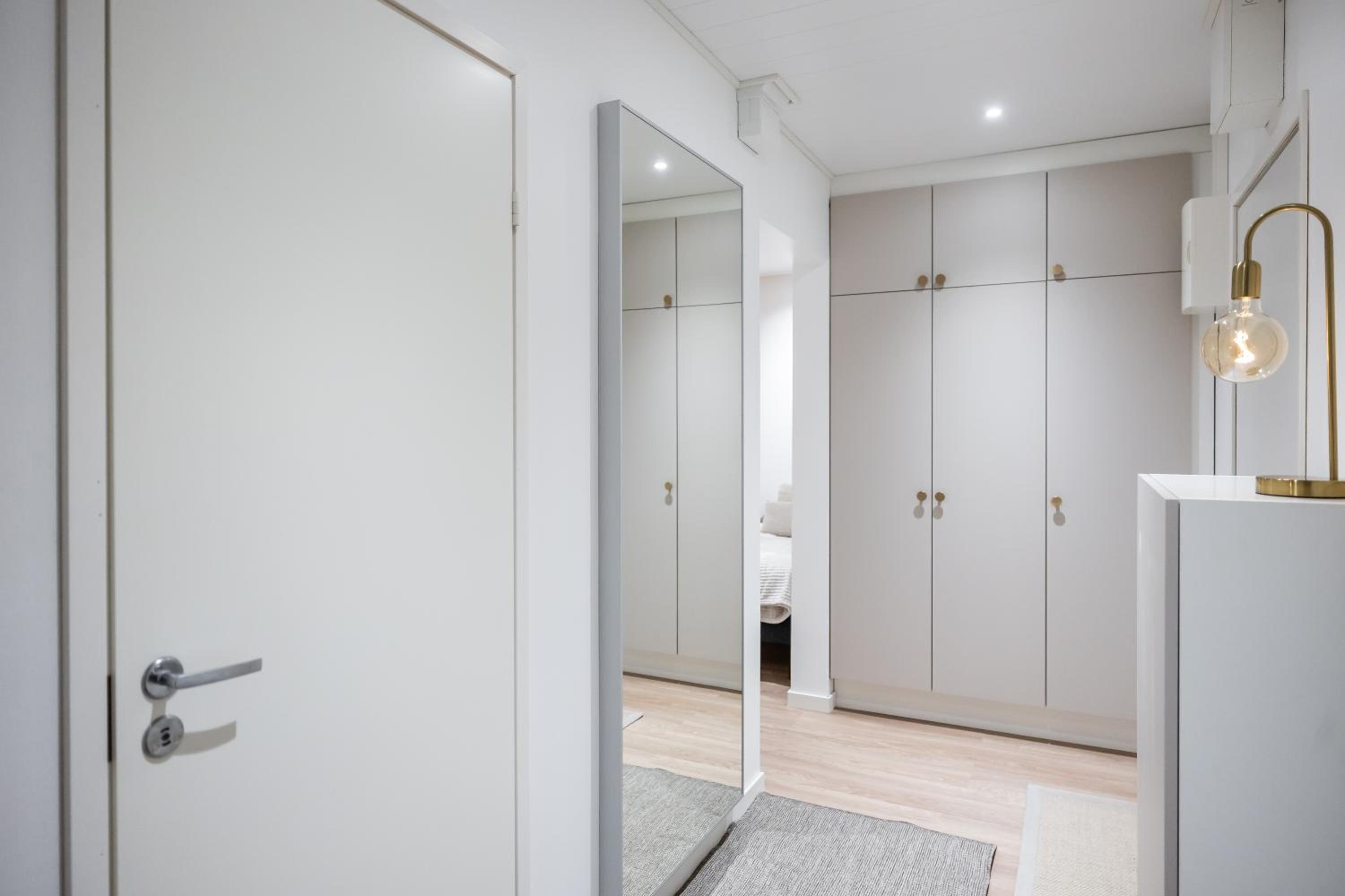 Nordic City Apartment 2 by R&K Apartments