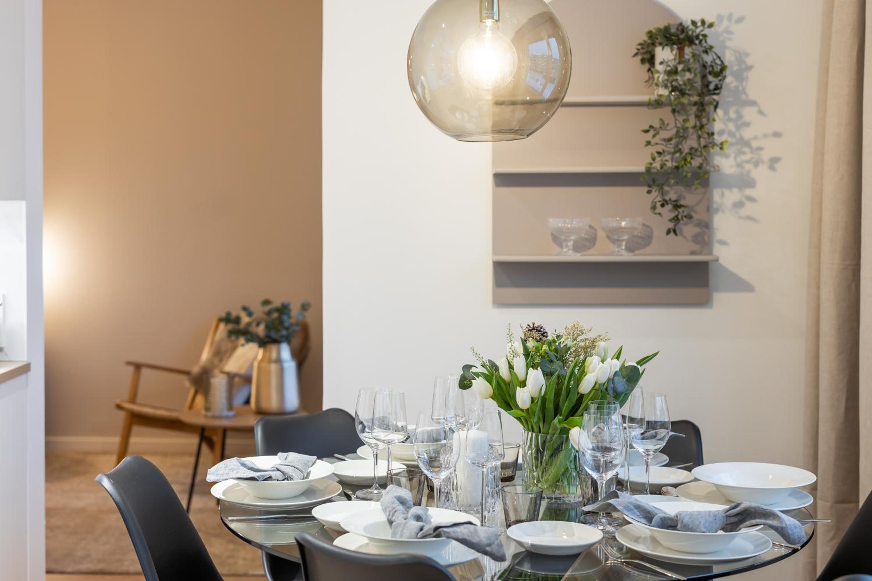 Nordic City Apartment 2 by R&K Apartments