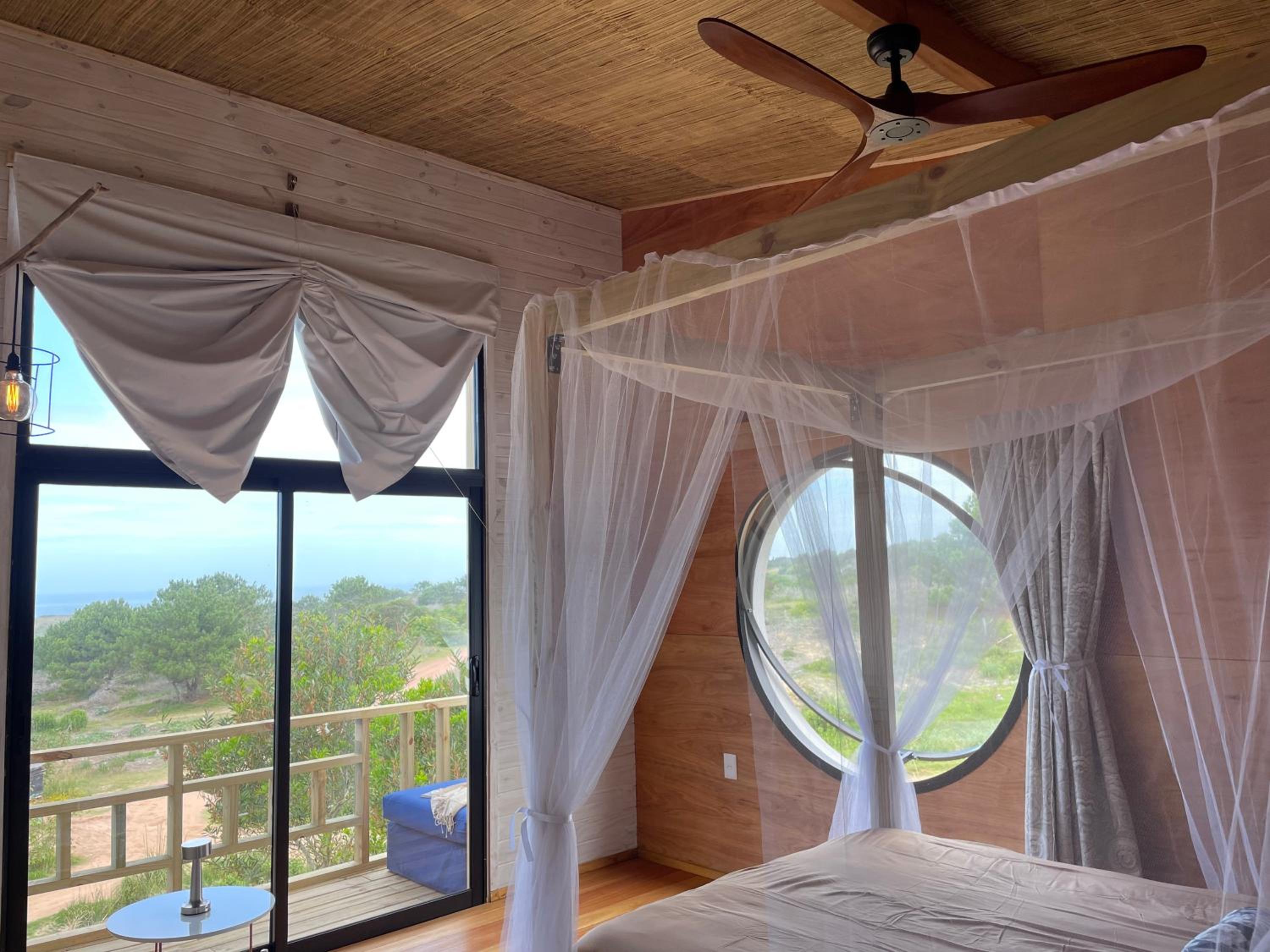 Eco Boutique B&B view 3