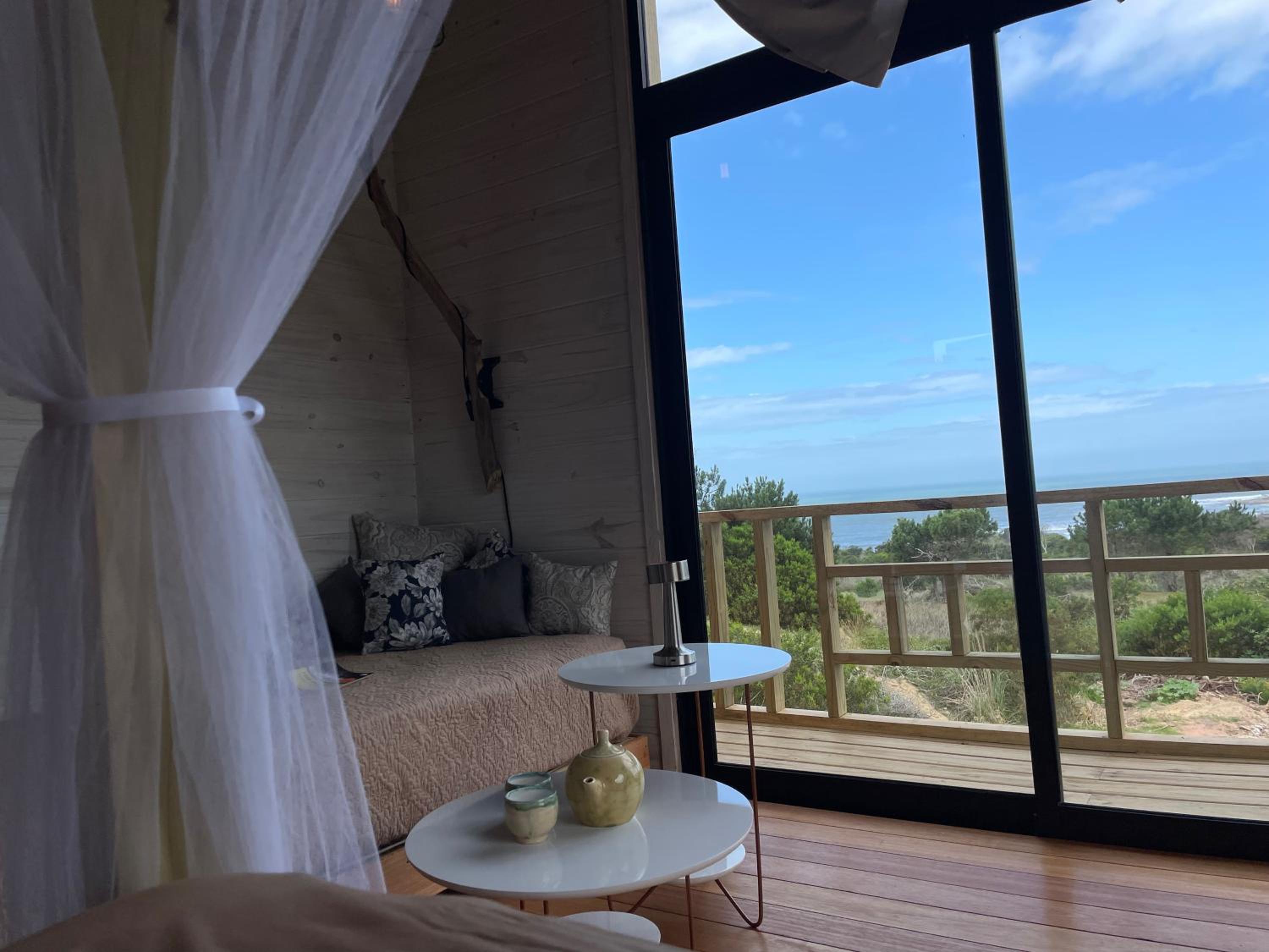 Eco Boutique B&B view 4