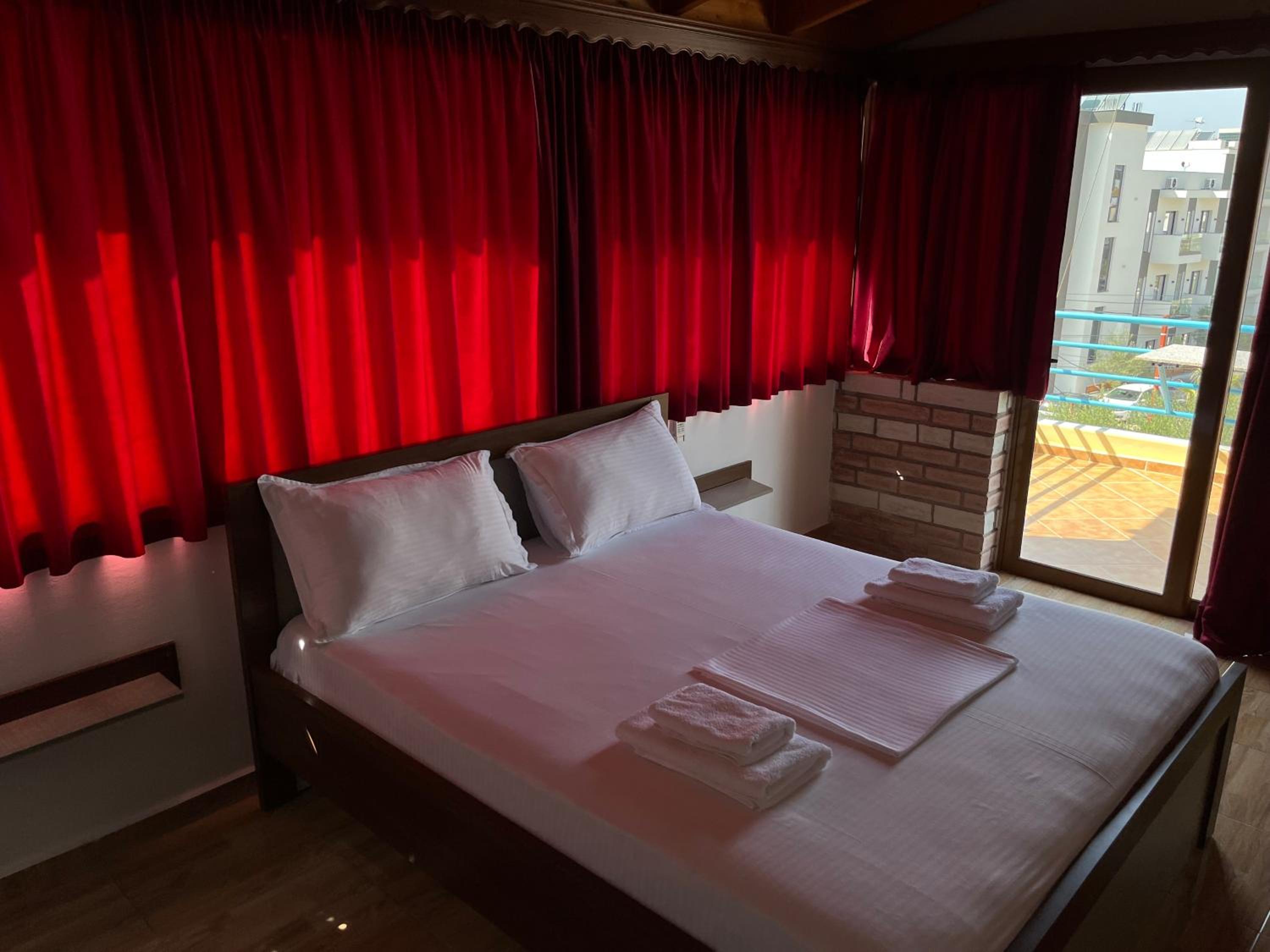 Laura Guest House