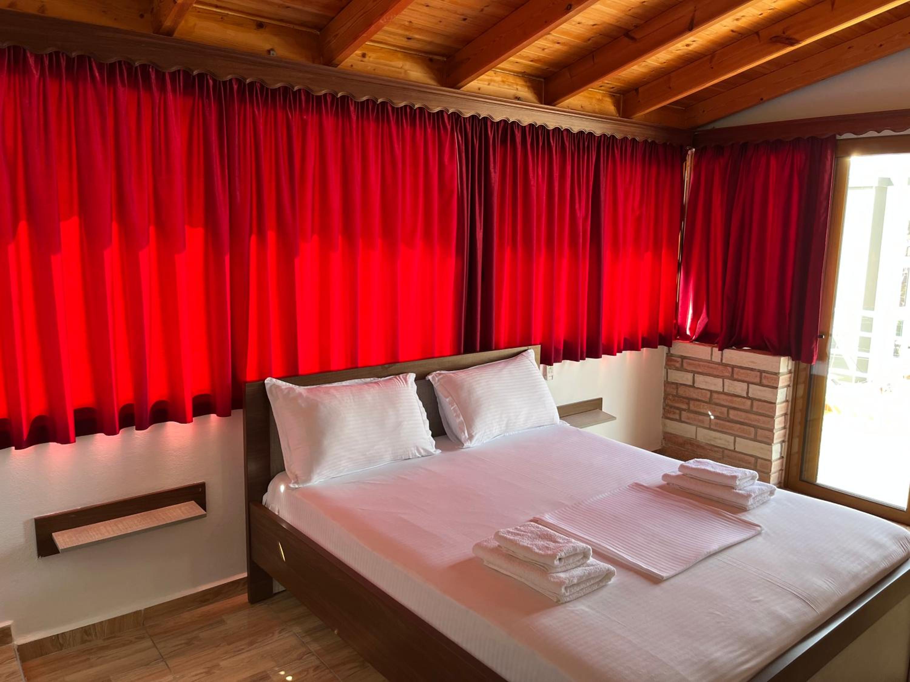Laura Guest House
