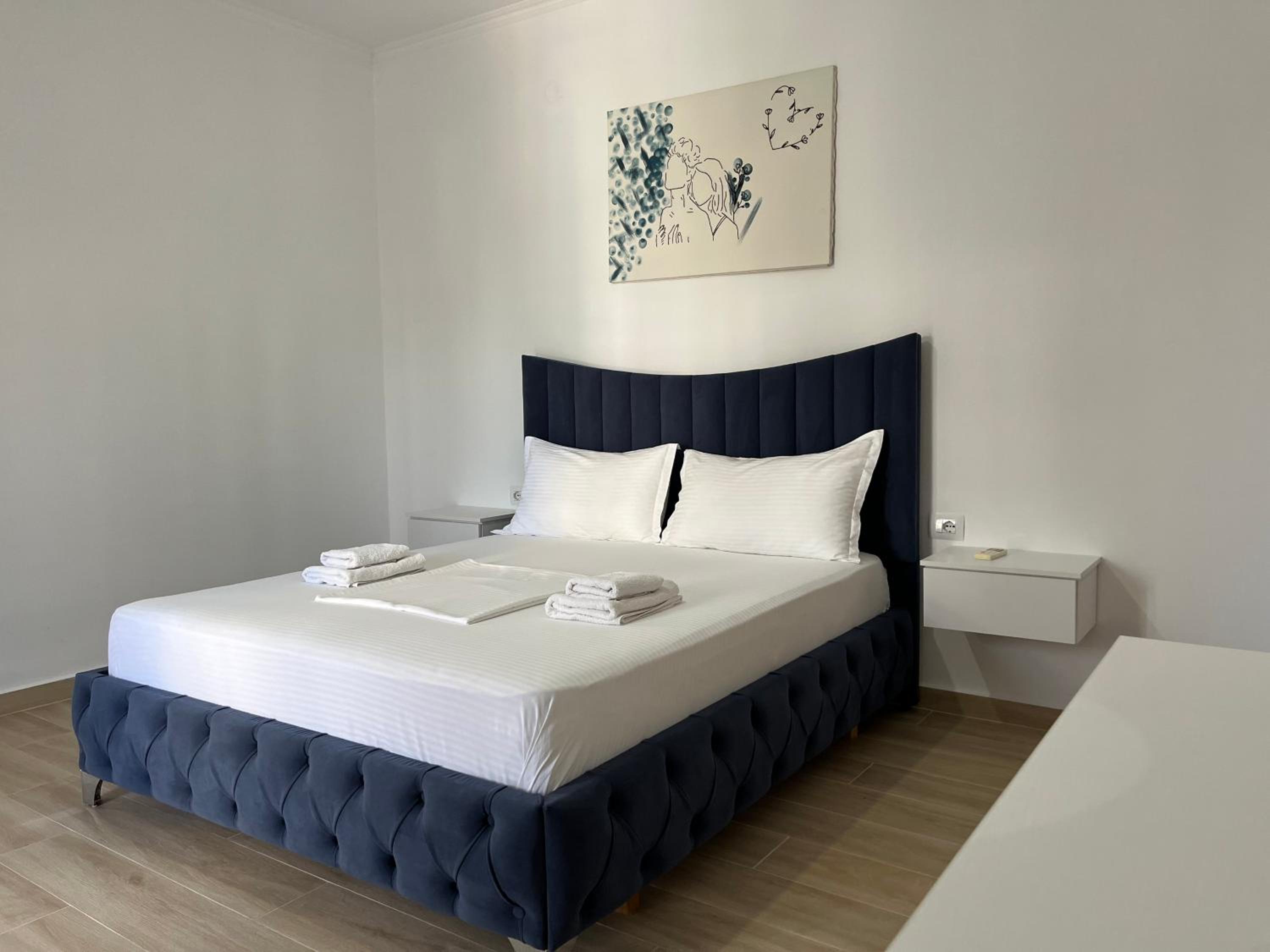 Laura Guest House