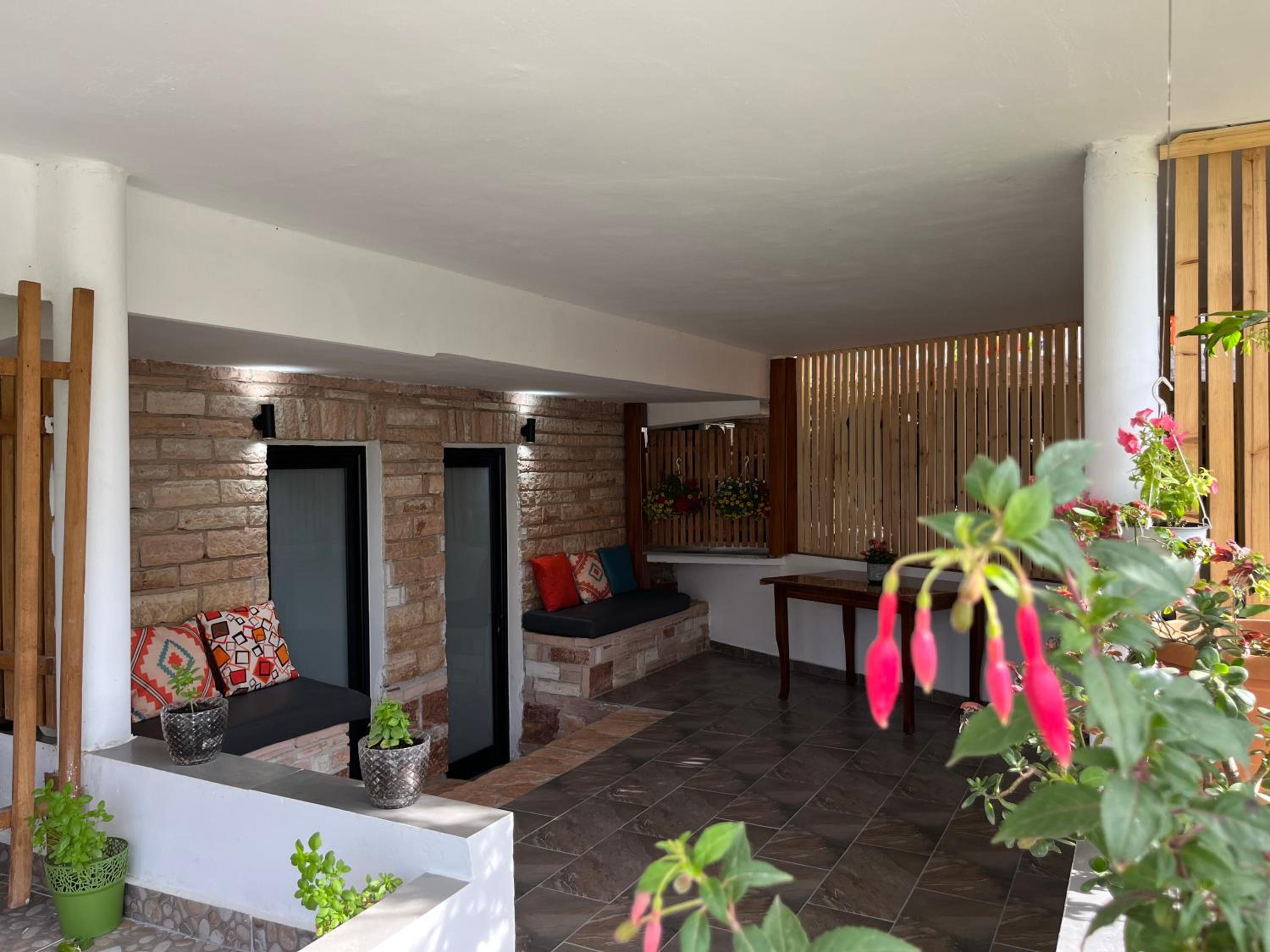 Laura Guest House