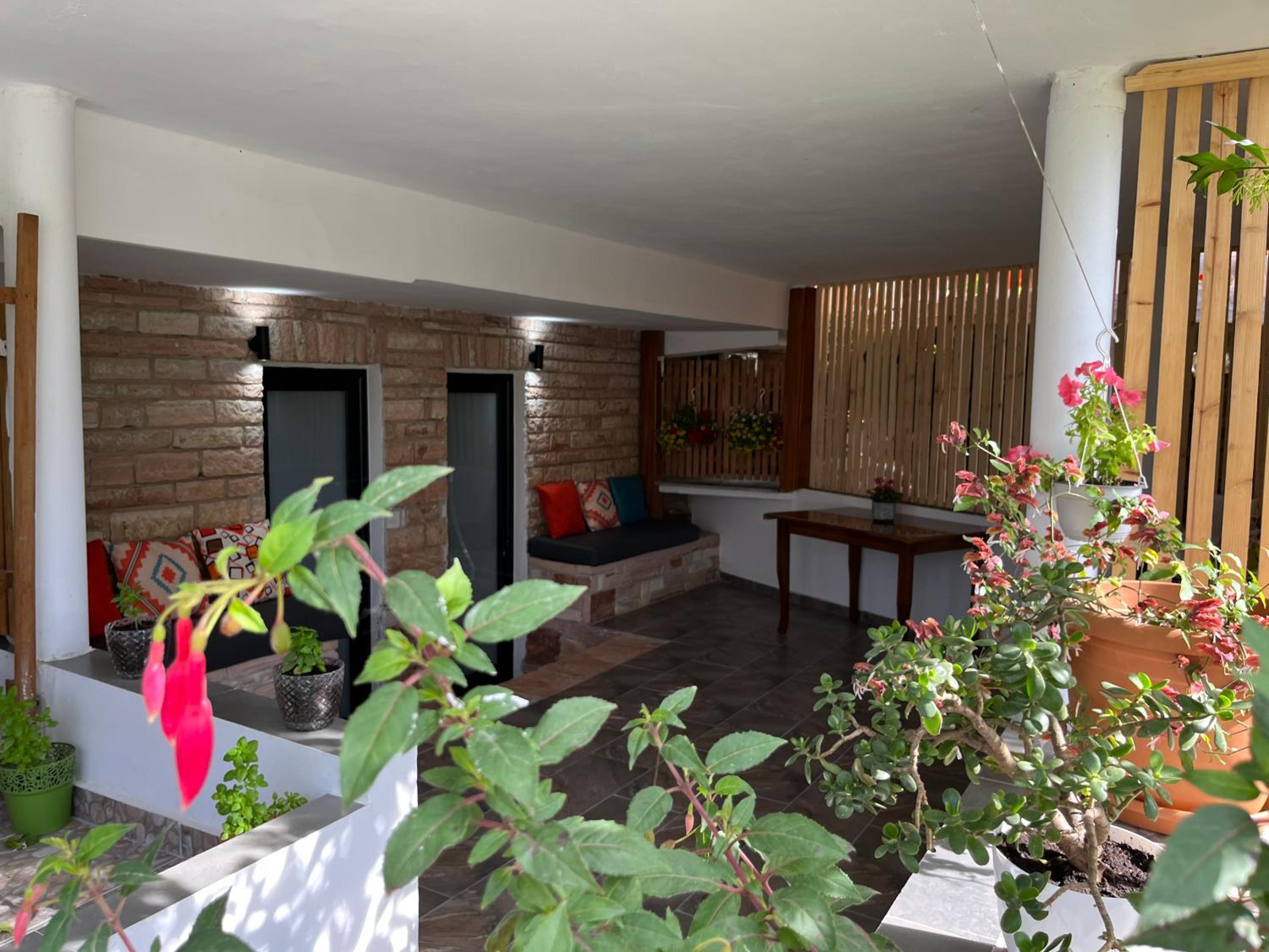 Laura Guest House