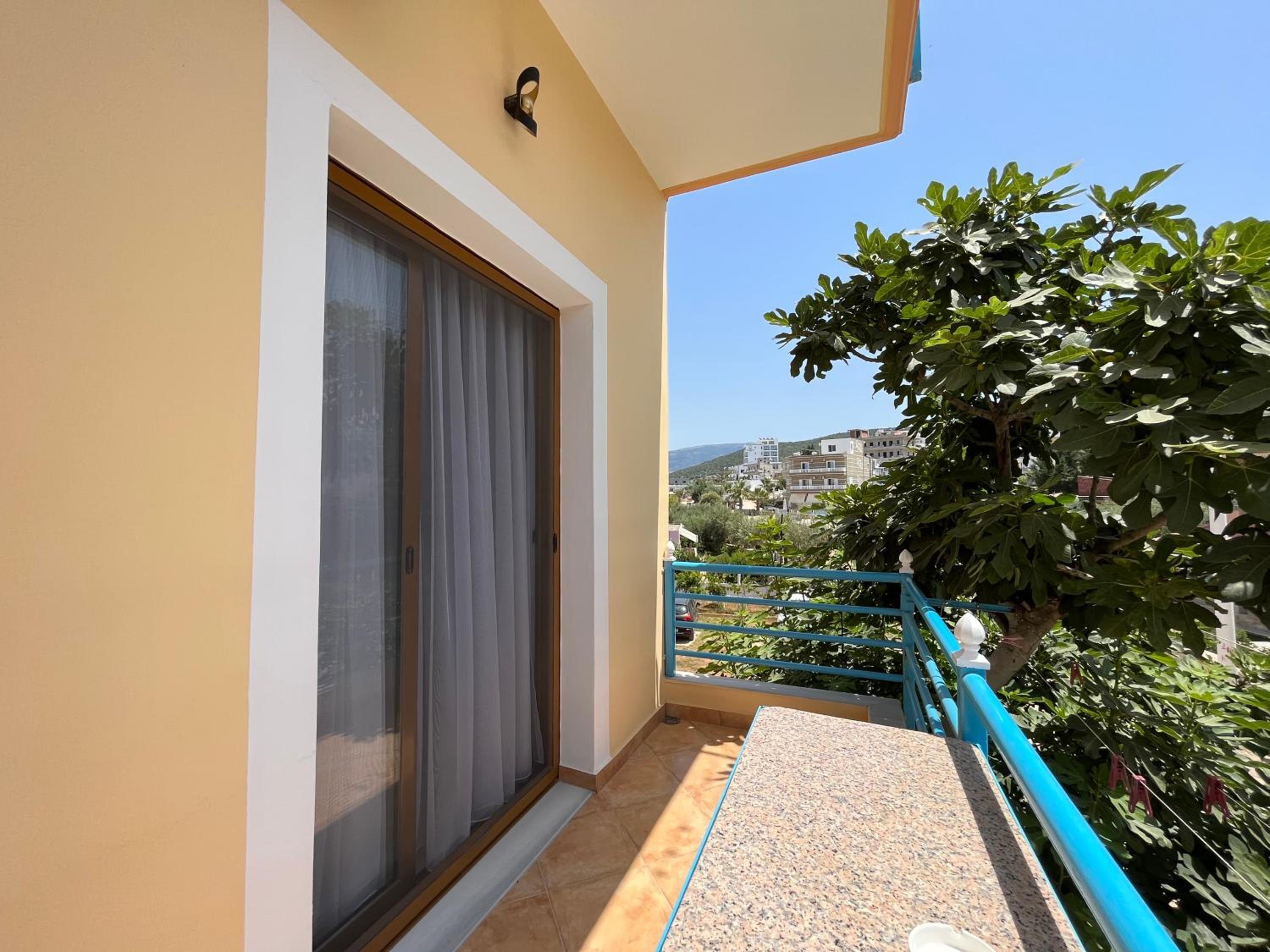 Laura Guest House
