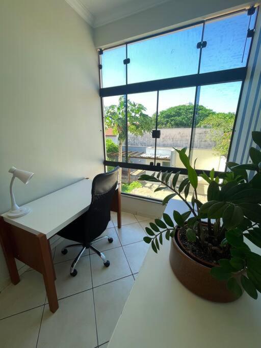 Casa conforto e estilo