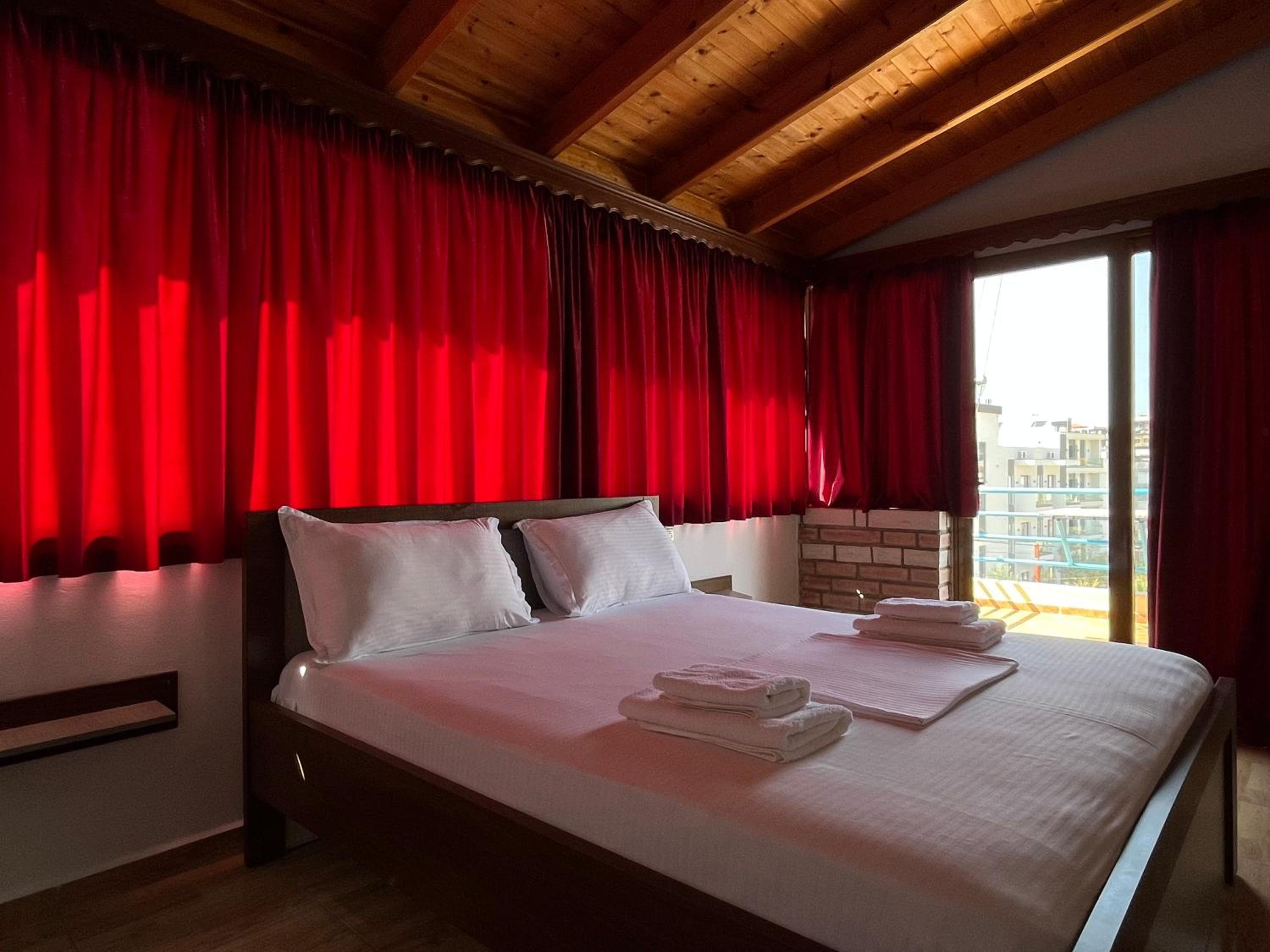 Laura Guest House