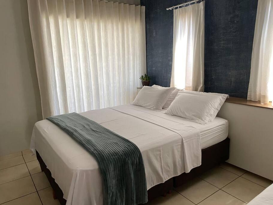 Casa conforto e estilo