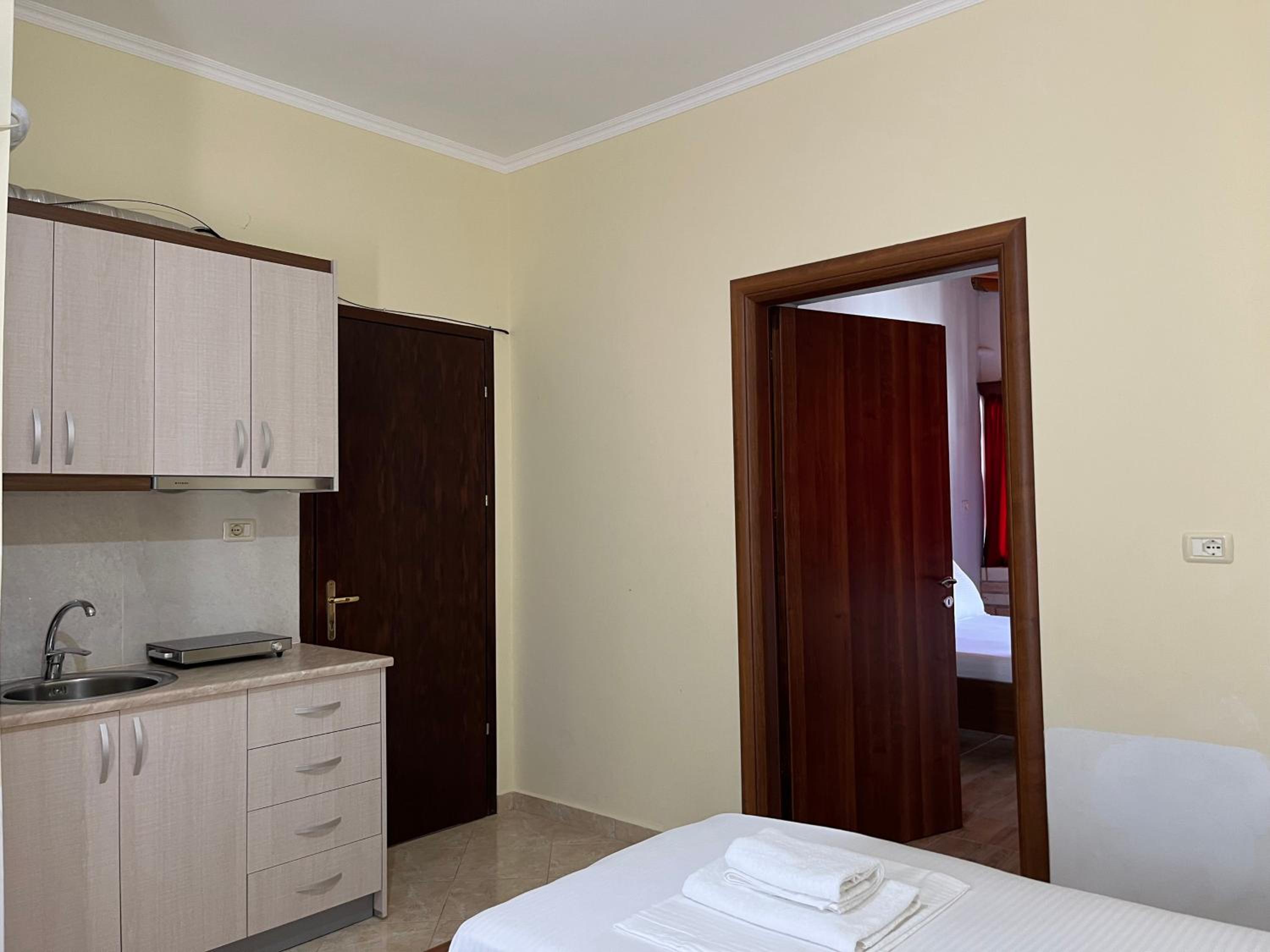 Laura Guest House