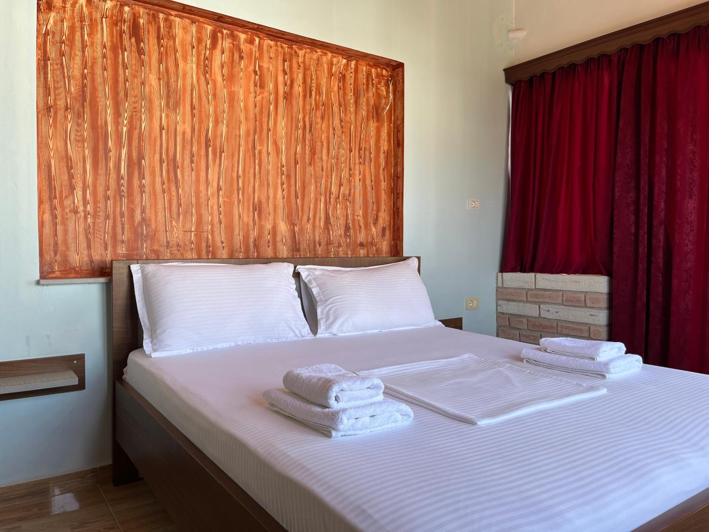 Laura Guest House