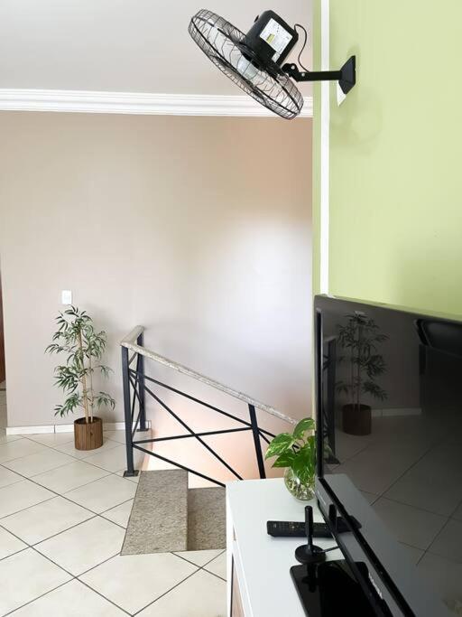 Casa conforto e estilo
