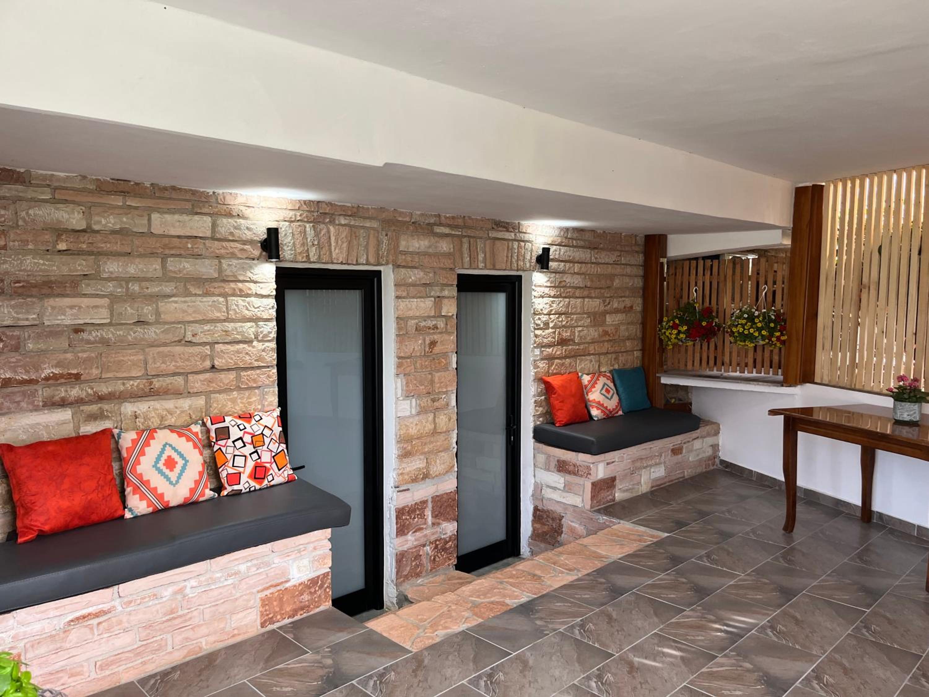 Laura Guest House