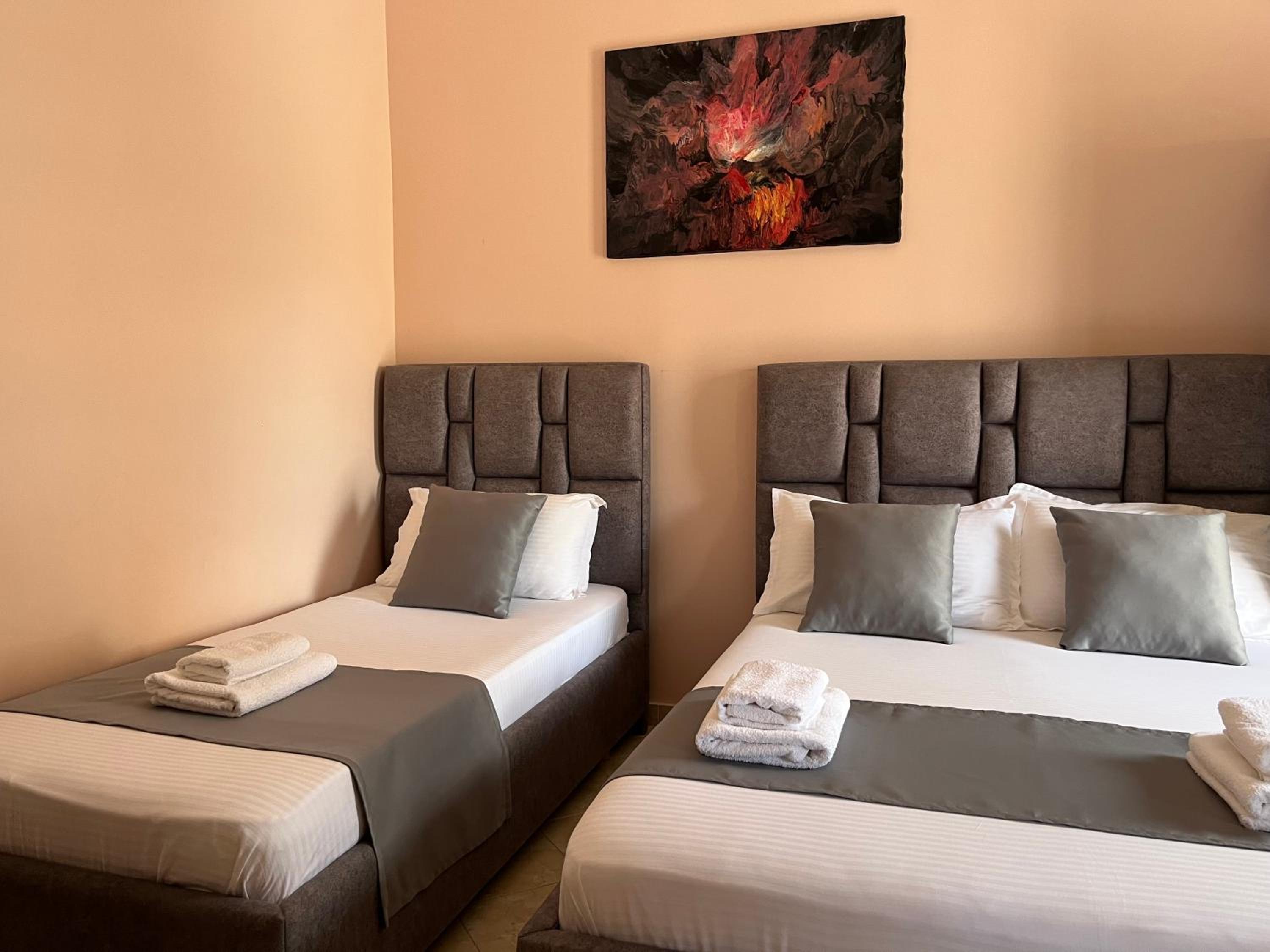 Laura Guest House