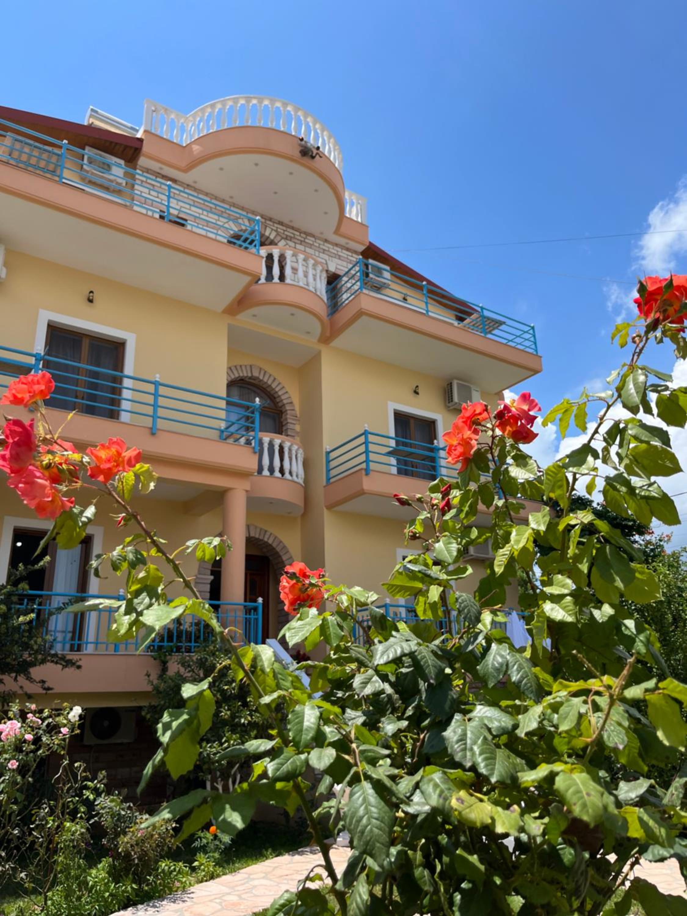 Laura Guest House