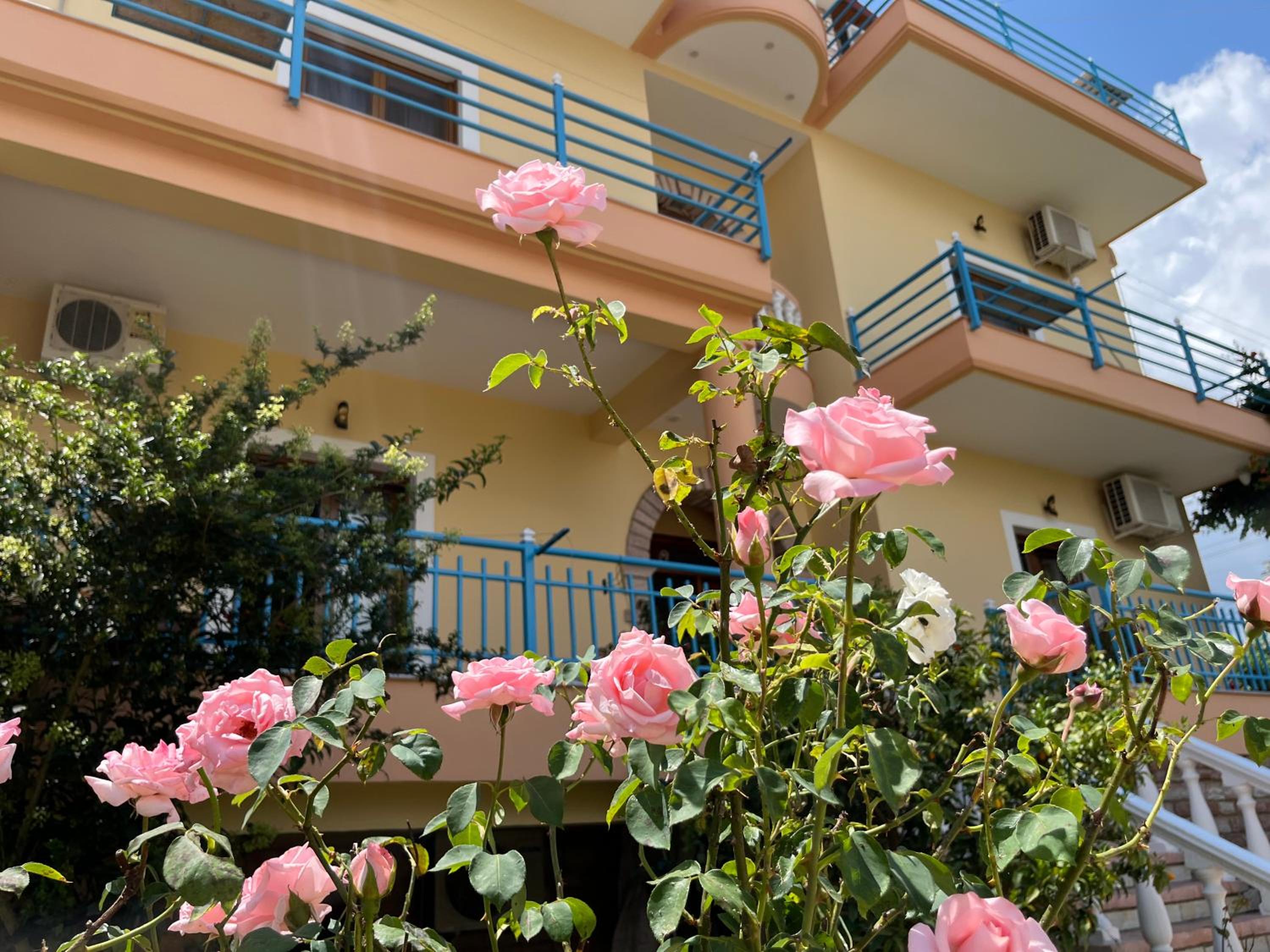 Laura Guest House