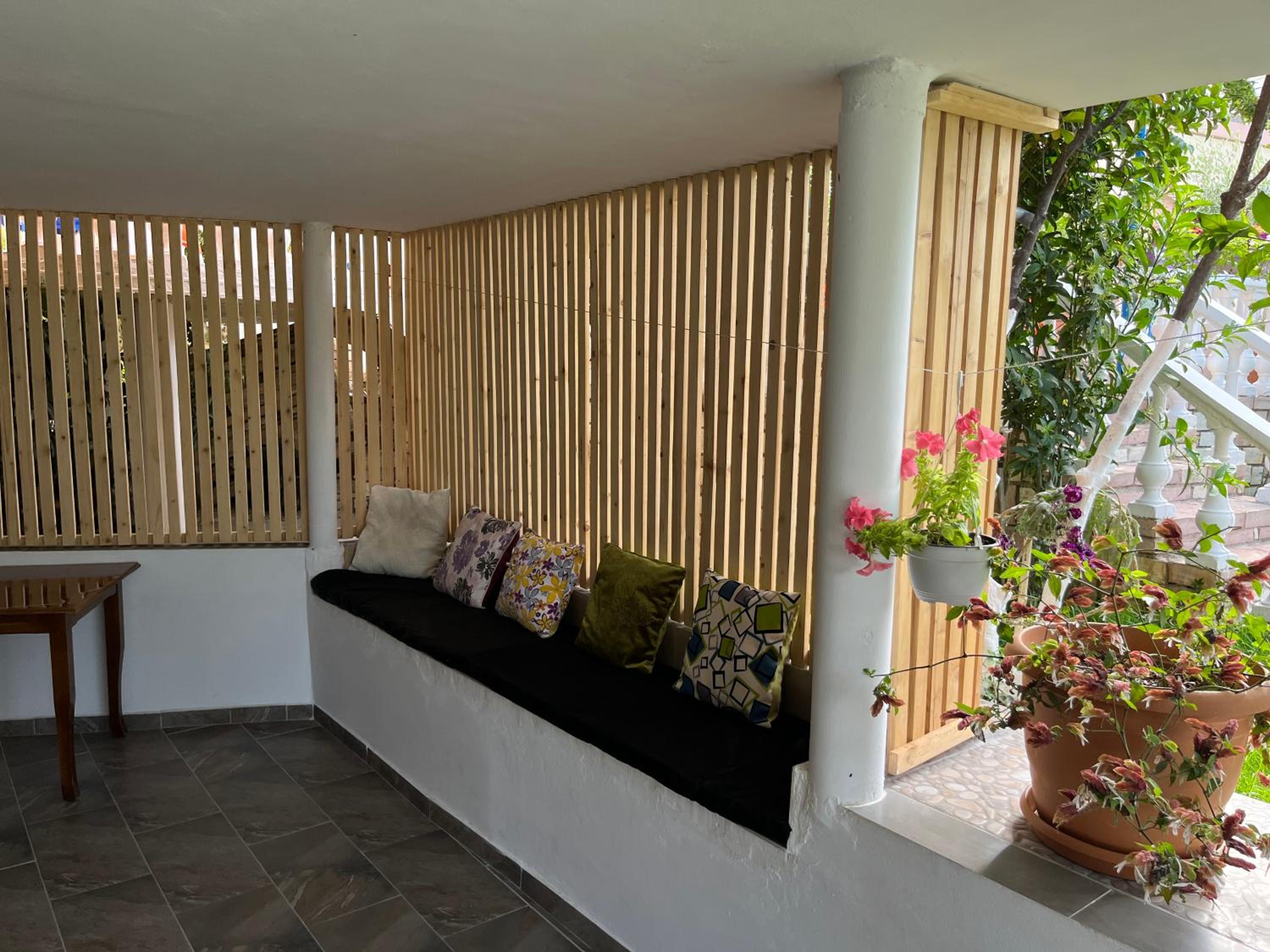 Laura Guest House